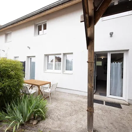Triple Evasion Terrasse Zillisheim
